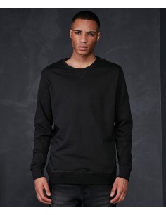 B-BB003-Basic Crewneck 2